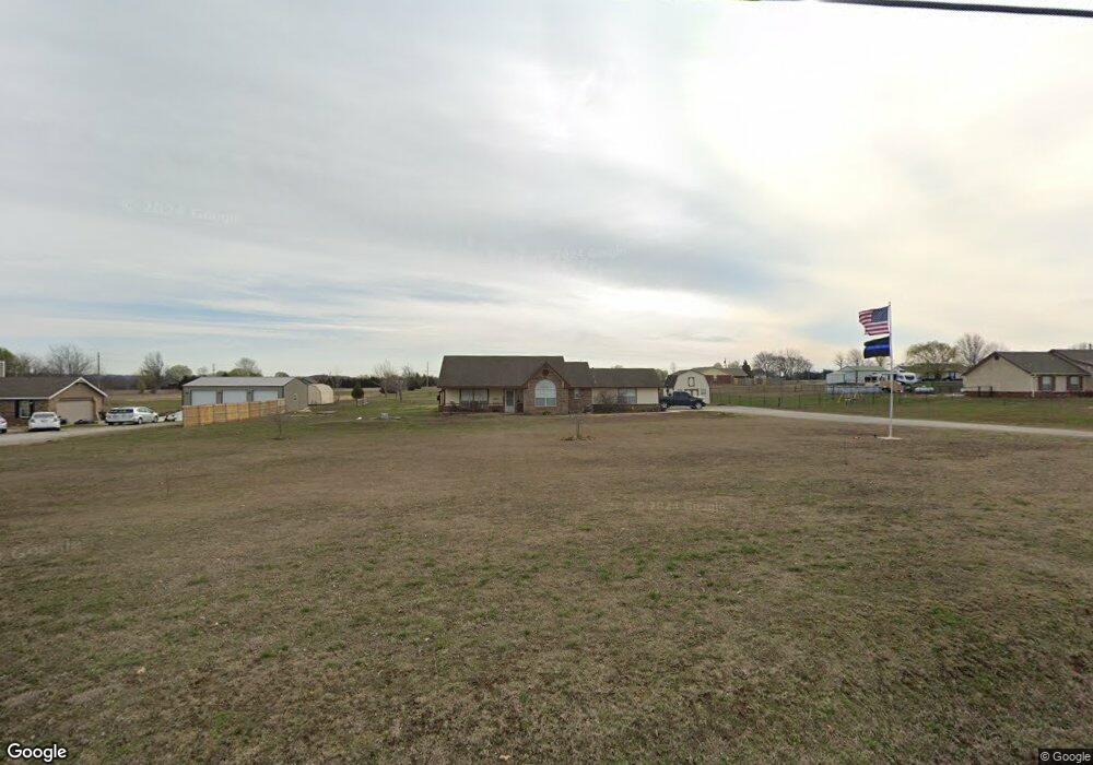 21707 S 4190 Rd, Claremore, OK 74019 - photo 1