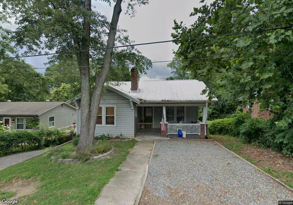 5 Main St unit 9, Asheville, NC 28803 - photo 1