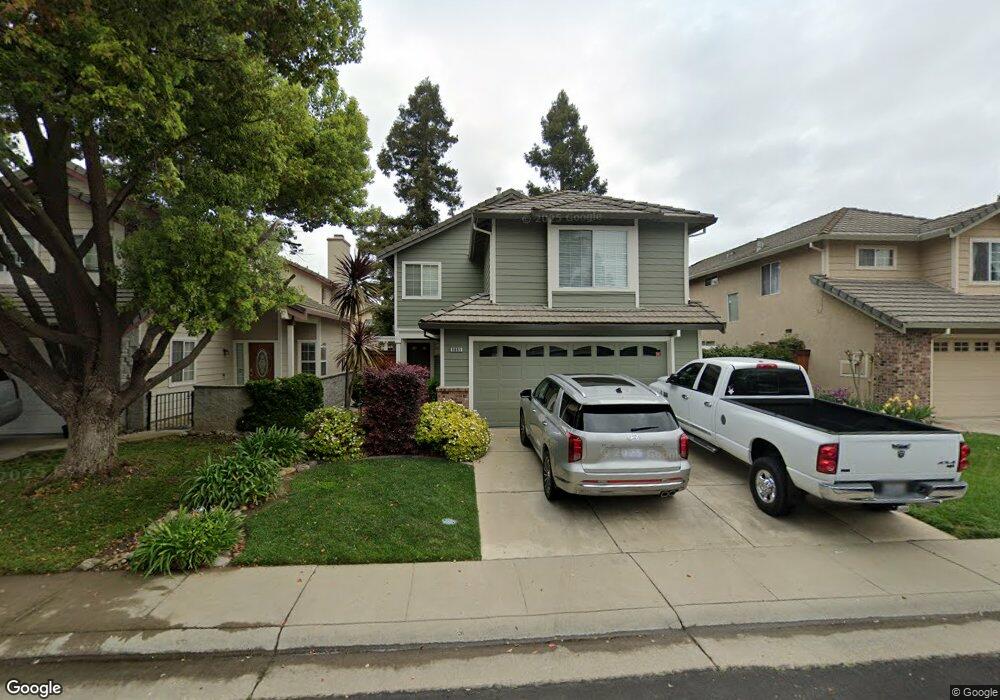 8895 Gemwood Way, Elk Grove, CA 95758 - photo 1