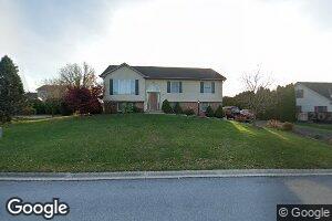 605 Richfield Dr, Lebanon, PA 17042