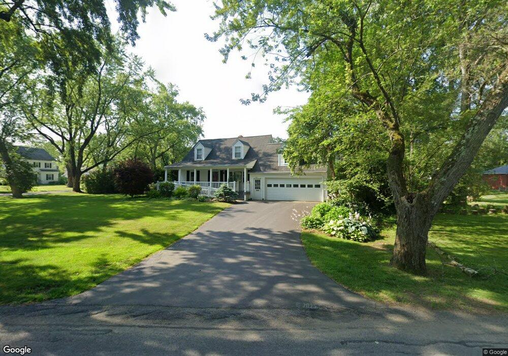 2012 Baker Ave, Schenectady, NY 12309 - photo 1