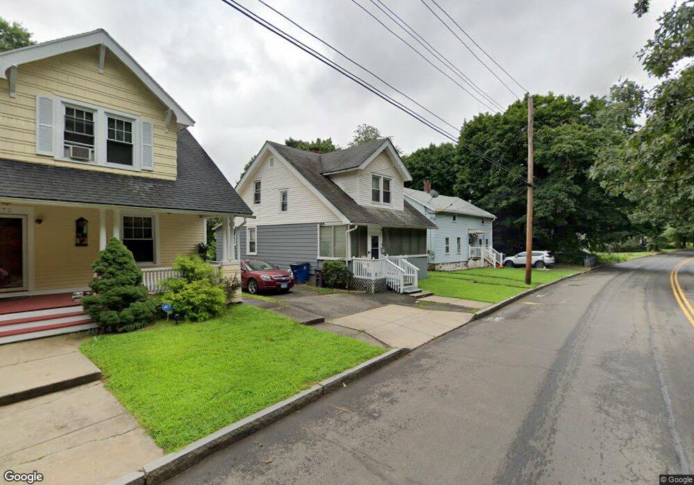 273 Russell St, New Haven, CT 06513 - photo 1