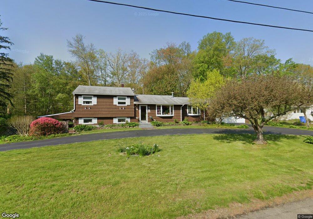 17 Northwood Rd, Monroe, CT 06468 - photo 1