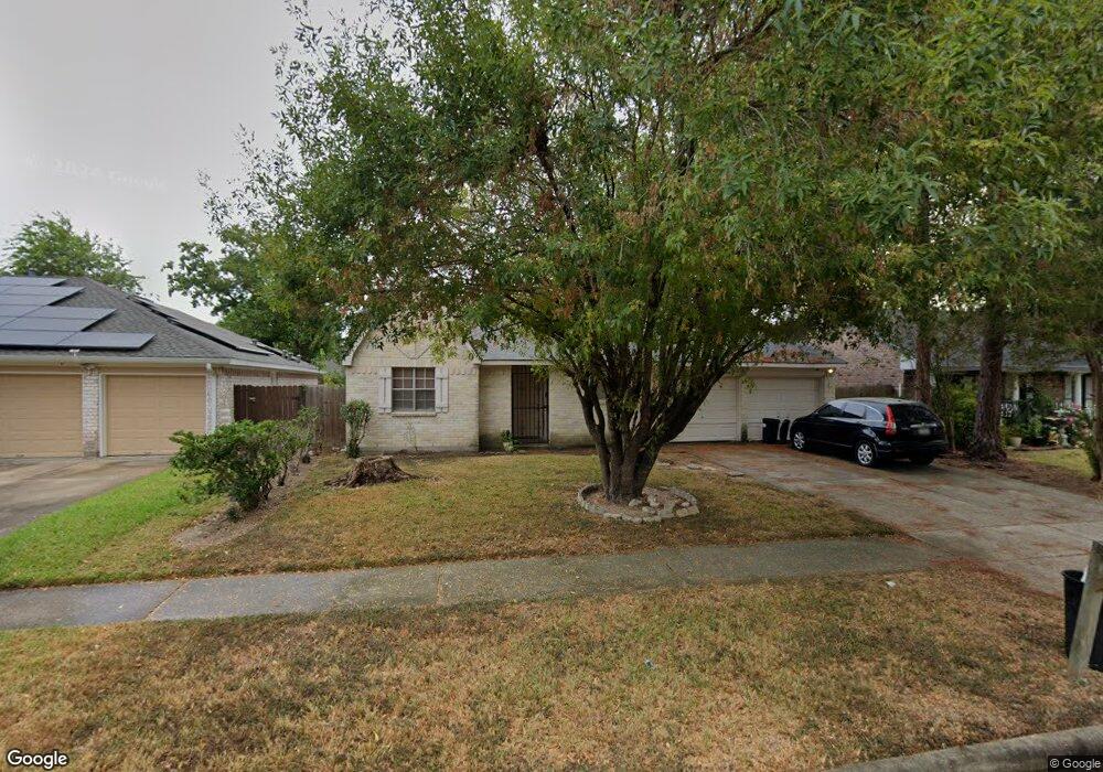 10226 Heather Hill Dr, Houston, TX 77086 - photo 1