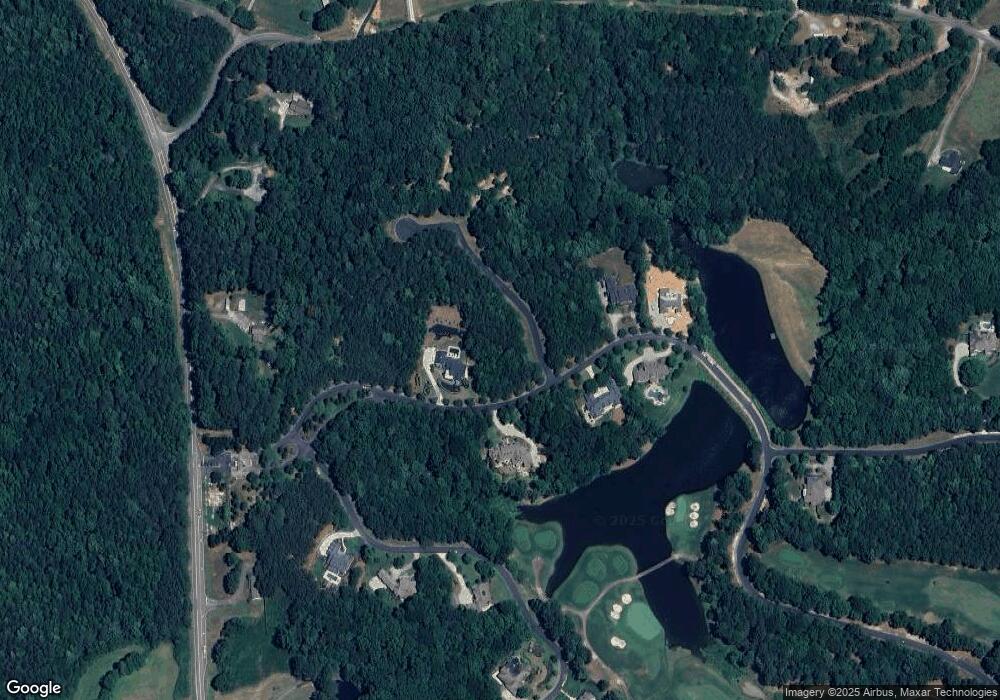 141 Hawks Club Dr, Ball Ground, GA 30107 - photo 1