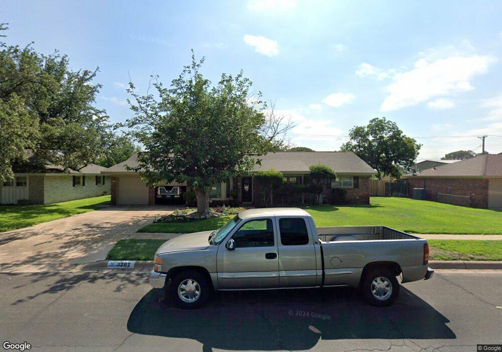 3202 N I St, Midland, TX 79705 - photo 1
