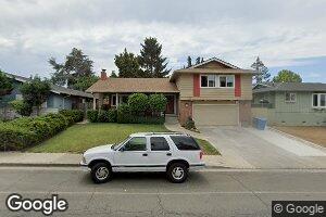 623 Fleming Ave E, Vallejo, CA 94591