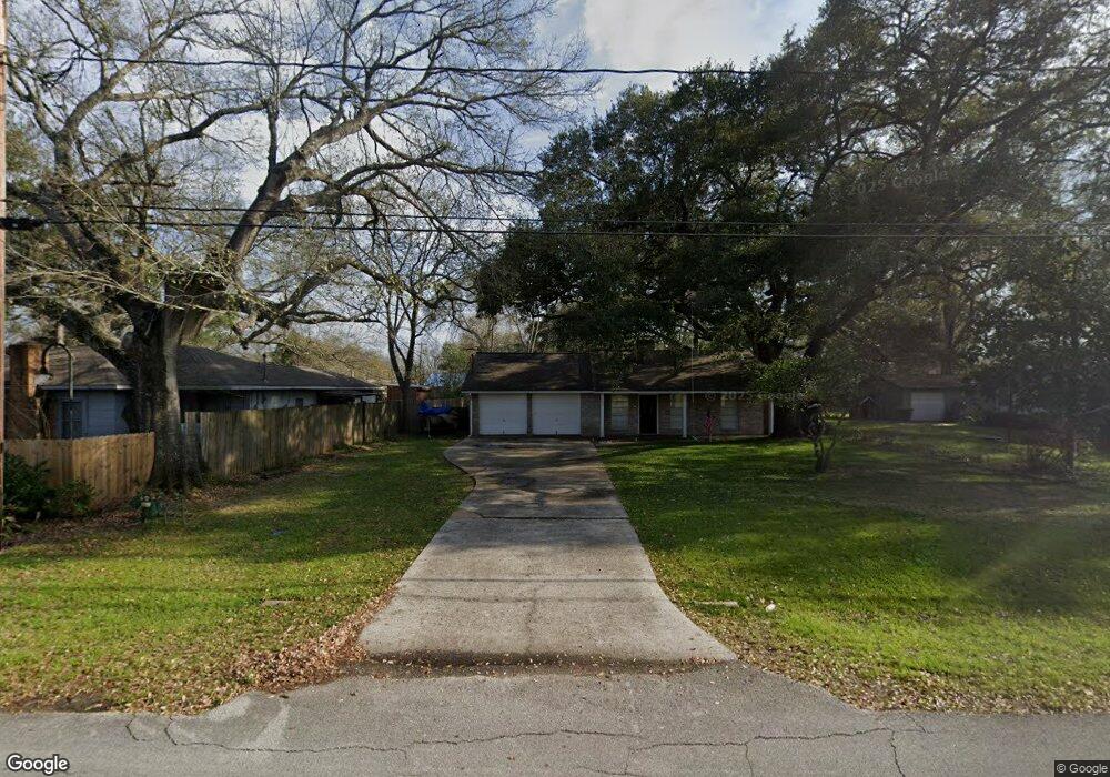 603 Hicks St, Tomball, TX 77375 - photo 1