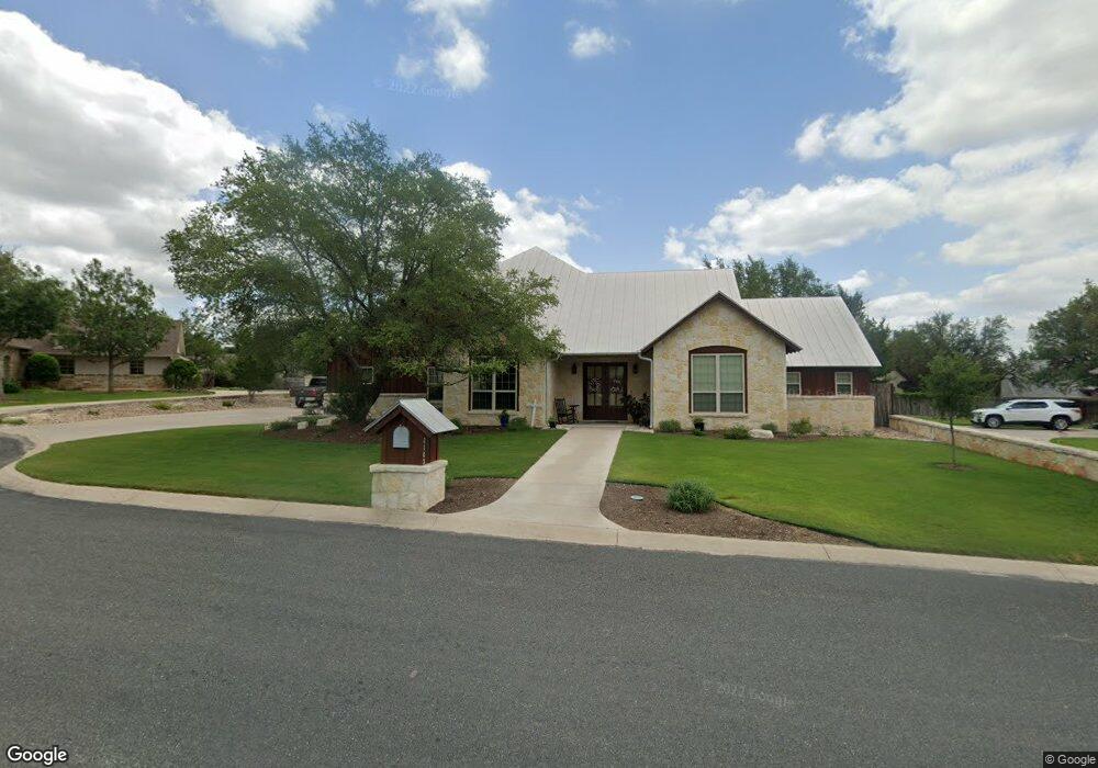 2143 Stone Gate, Fredericksburg, TX 78624 - photo 1