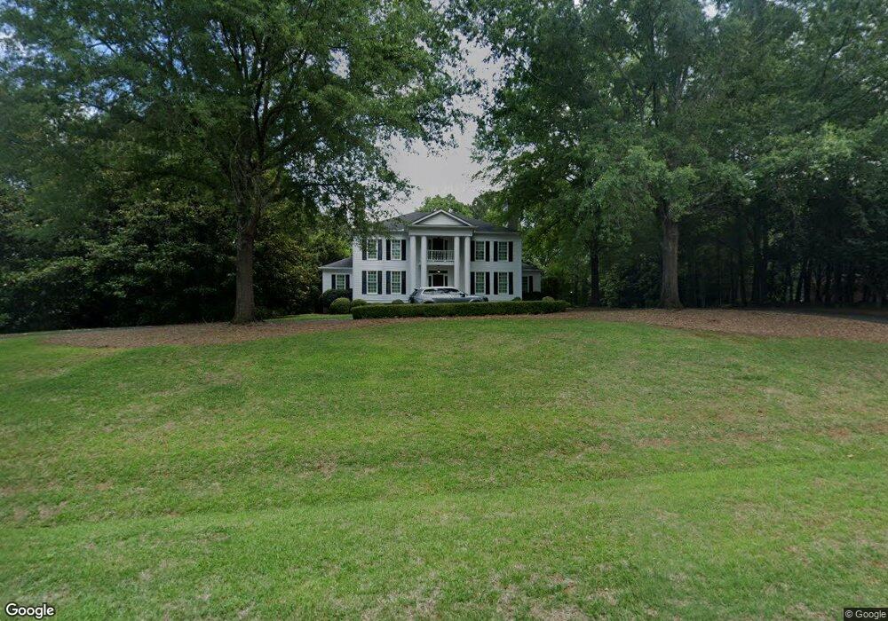 102 Jennifer Way, Macon, GA 31210 - photo 1