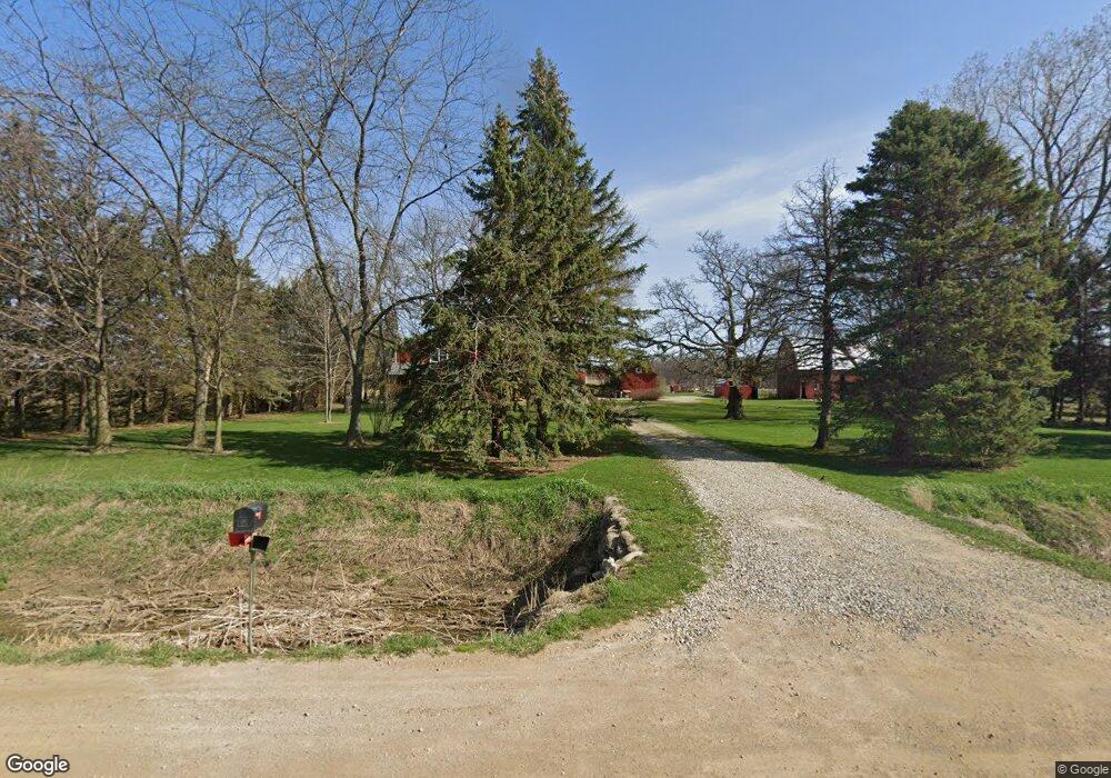 1601 E Cronk Rd, Owosso, MI 48867 - photo 1