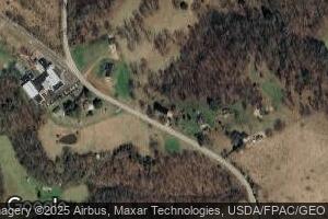 1447 Burdette St, Leon, WV 25123