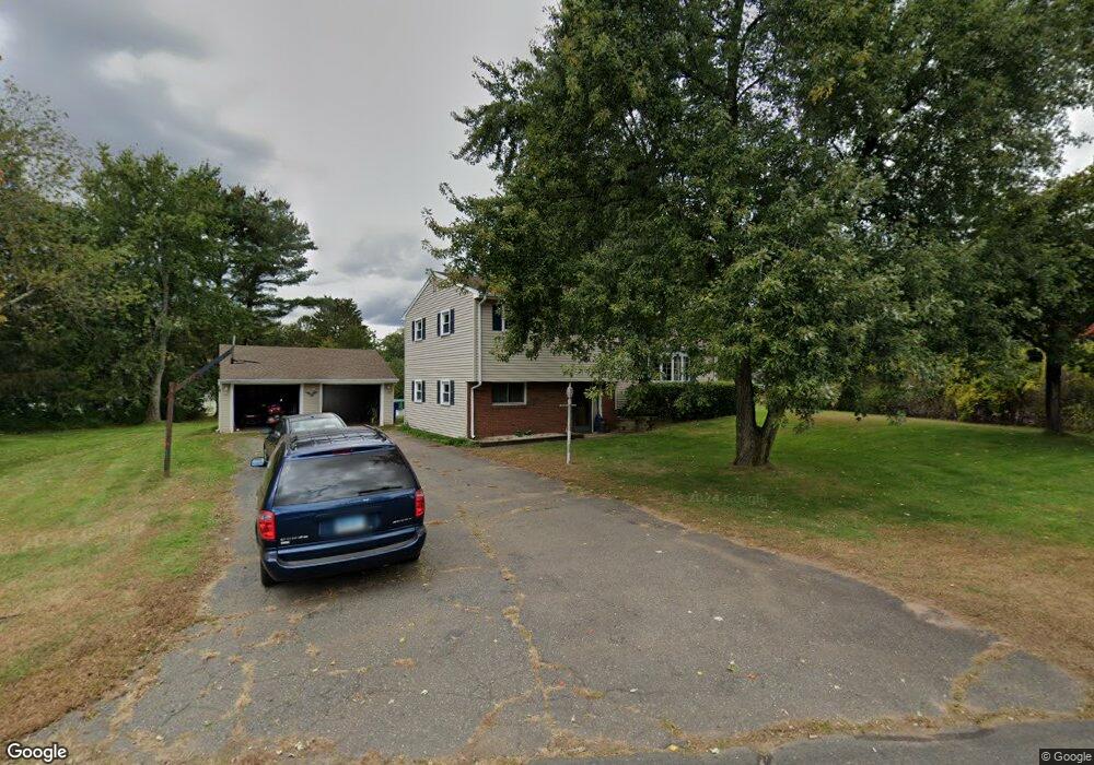 9 Westland Rd, Ellington, CT 06029 - photo 1