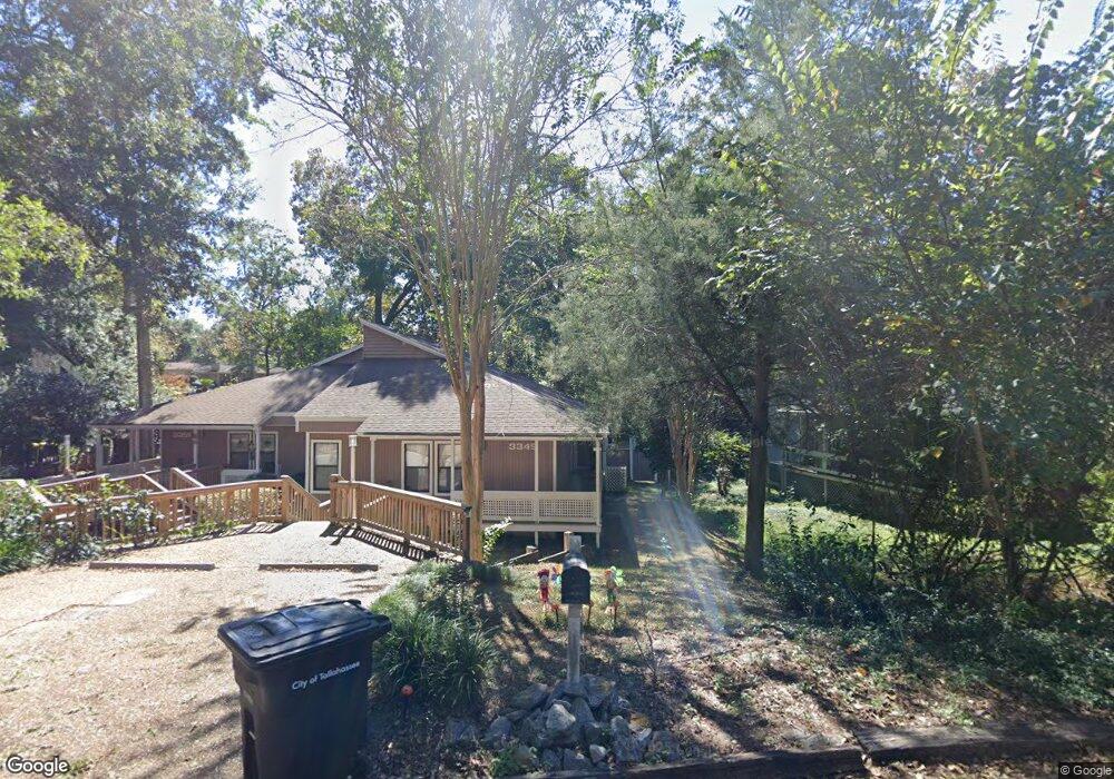 3349 Thomas Butler Rd, Tallahassee, FL 32308 - photo 1
