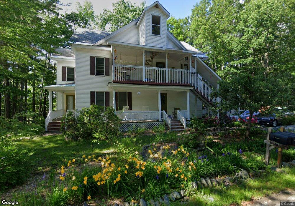 19 Pleasant St, Bethlehem, NH 03574 - photo 1