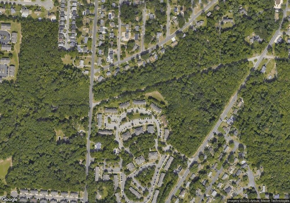 117 Sandpiper Ln unit 117, Bayville, NJ 08721 - photo 1