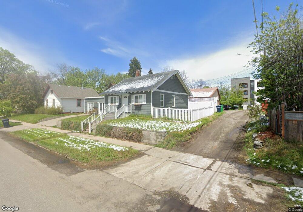 715 W Olive St, Bozeman, MT 59715 - photo 1