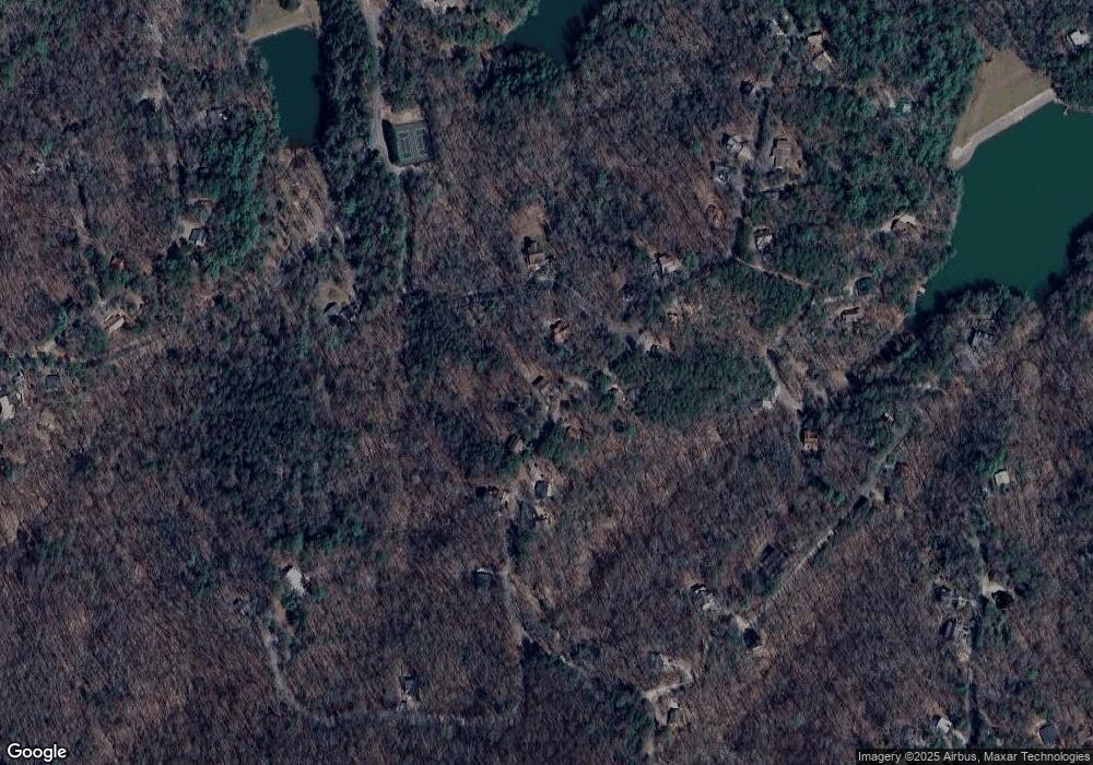 276 Walnut Mountain Rd, Ellijay, FL 30536 - photo 1