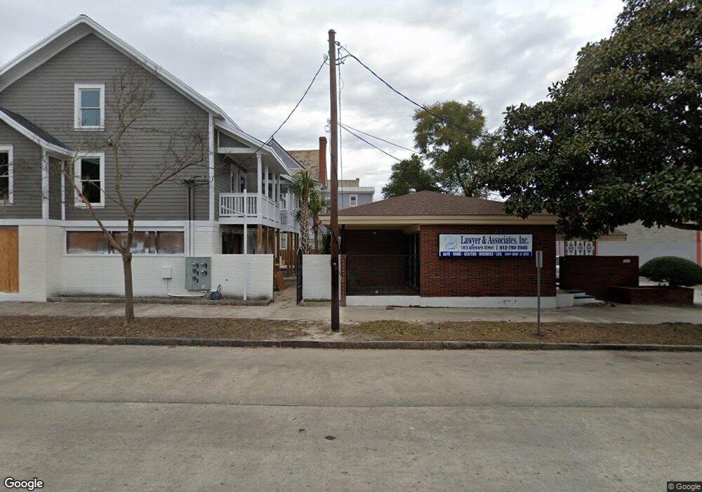 1415 Abercorn St, Savannah, GA 31401 - photo 1