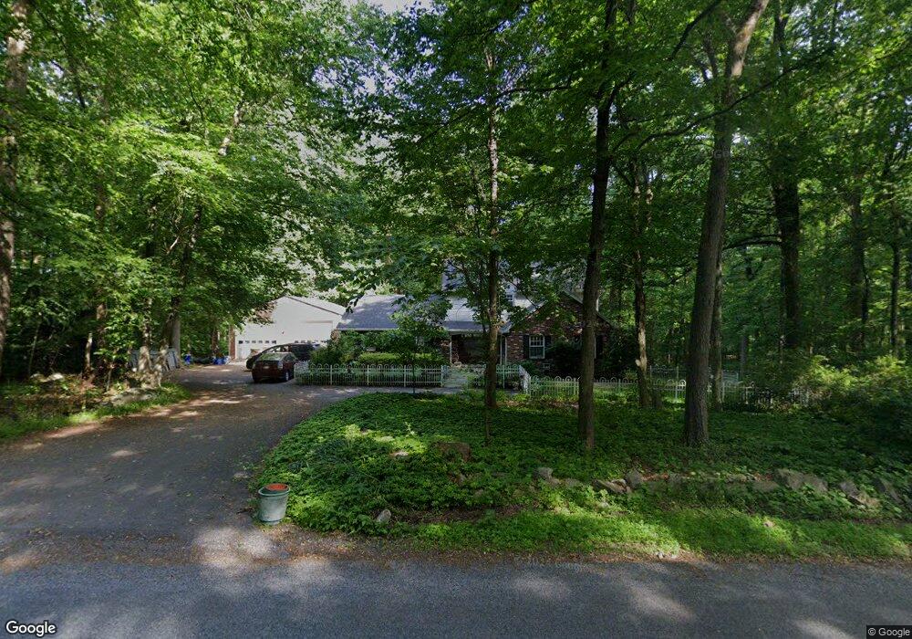 4980 S Mountain Dr, Emmaus, PA 18049 - photo 1