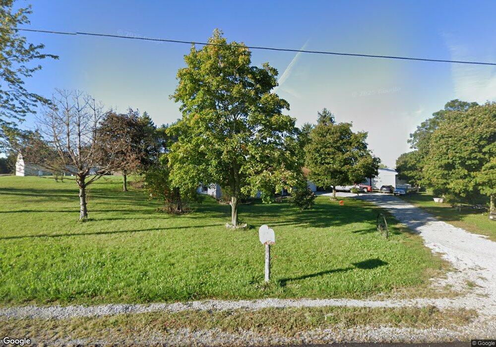 11055 Shelby Freyburg Rd, Wapakoneta, OH 45895 - photo 1