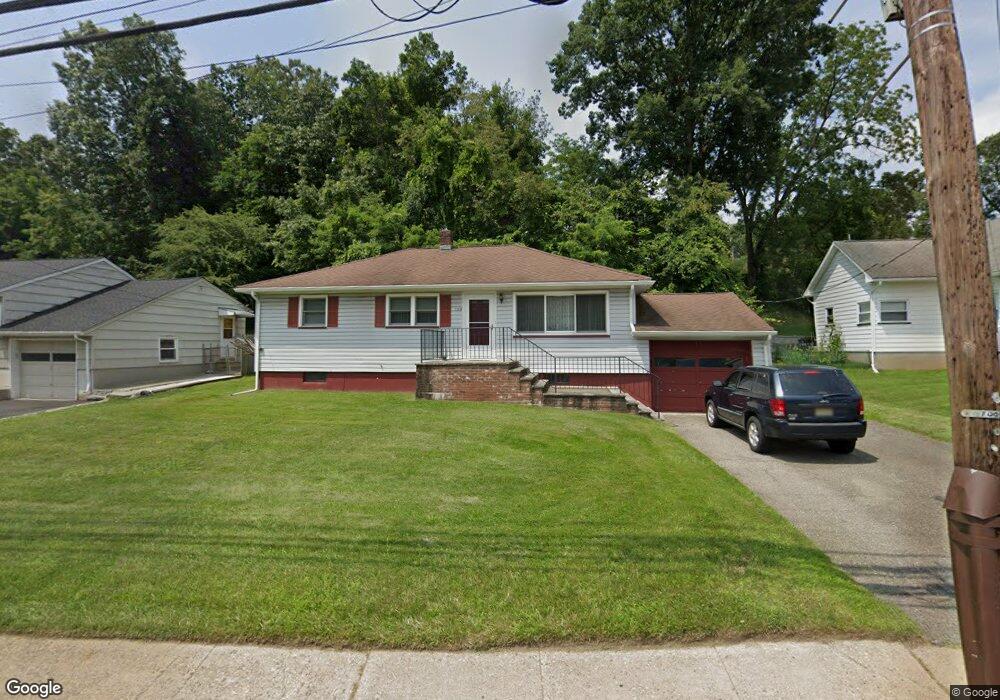 135 S Main St, Wharton, NJ 07885 - photo 1