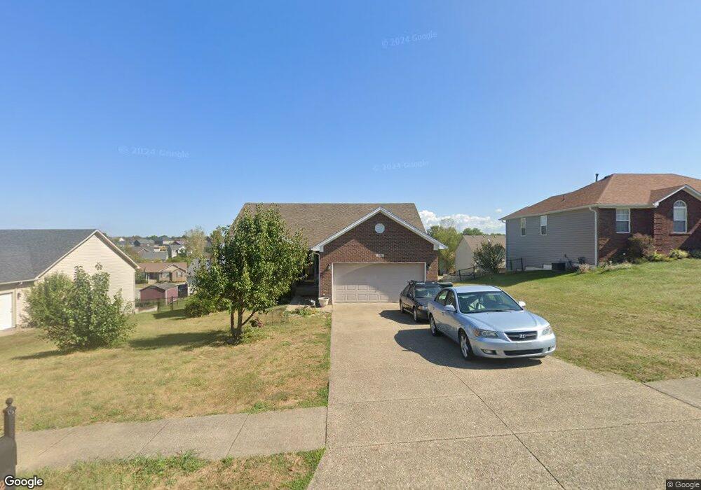 262 Holly Marie Dr, Mount Washington, KY 40047 - photo 1