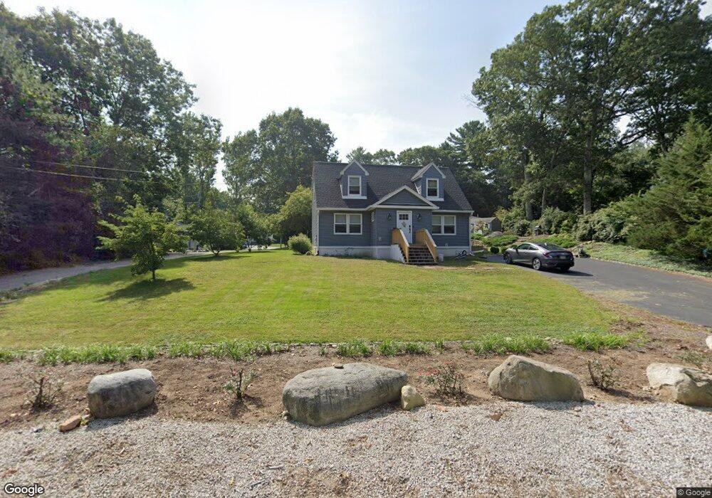 30 Scott Hill Blvd, Bellingham, MA 02019 - photo 1