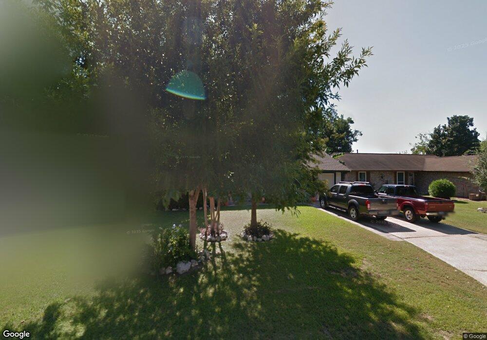 6415 King Post Dr, Houston, TX 77088 - photo 1