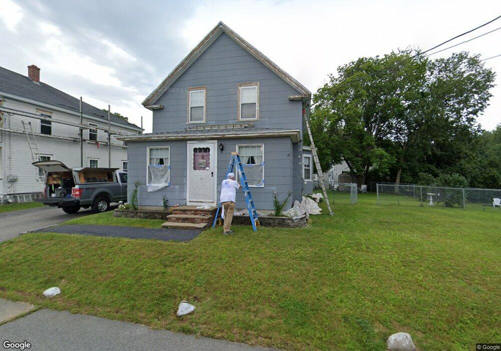 18 Mitchell St, Sanford, ME 04073 - photo 1