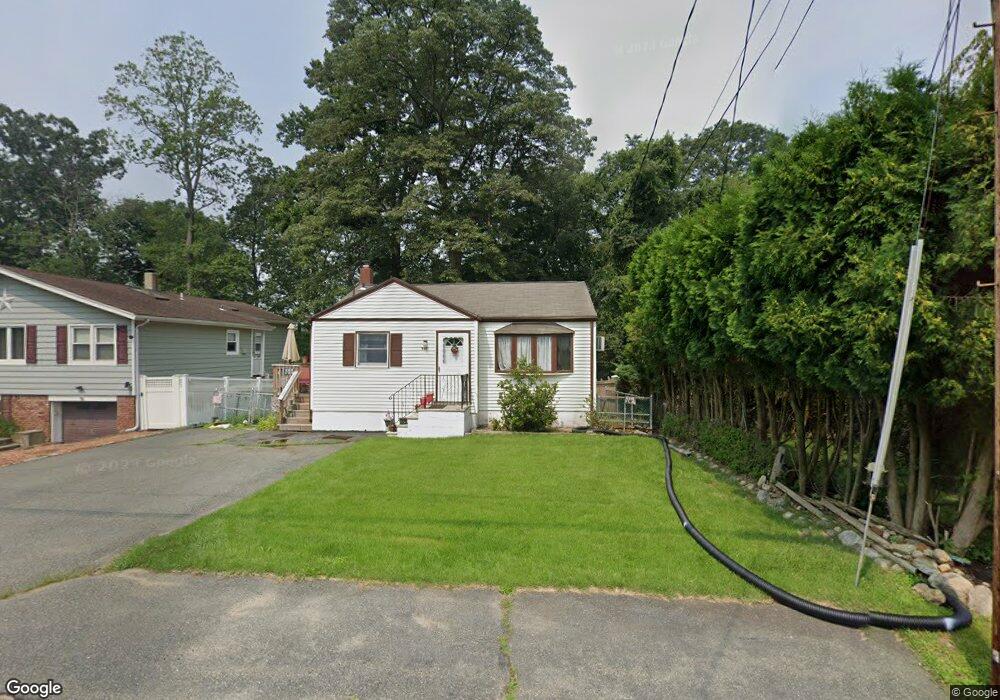 535 Mansel Dr, Landing, NJ 07850 - photo 1