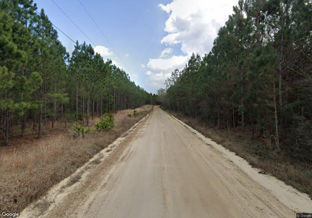 0 Wilson Crapps Rd, Baxley, GA 31513 - photo 1