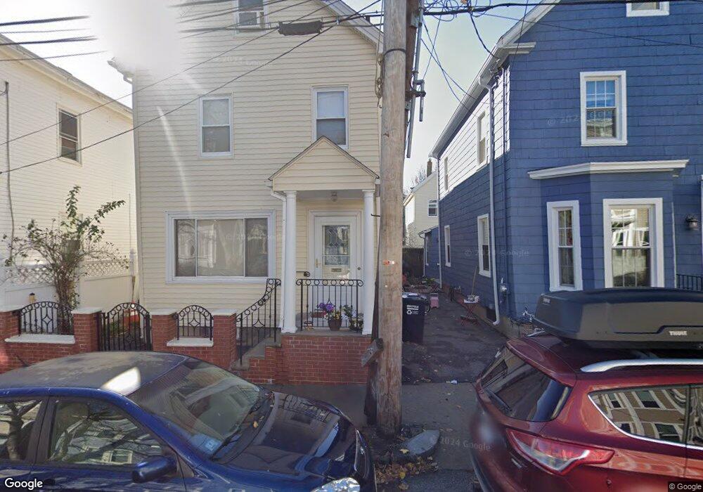 6 Berkshire Place unit SF, Cambridge, MA 02141 - photo 1