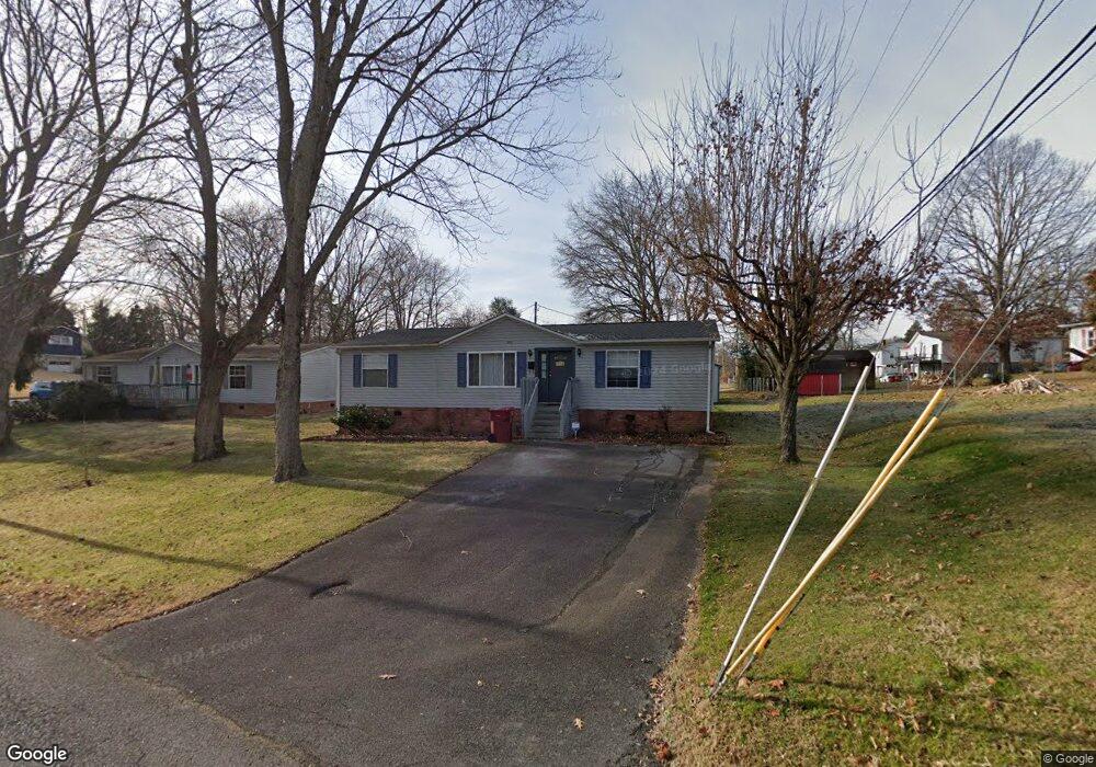 603 Duke St, Johnson City, TN 37601 - photo 1