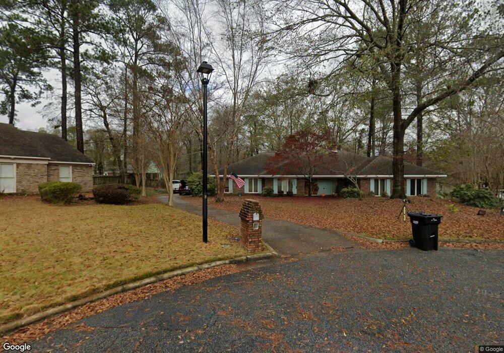 6772 Beaver Ct, Midland, GA 31820 - photo 1