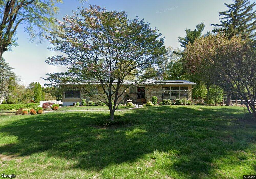 2313 Barren Hill Rd, Lafayette Hill, PA 19444 - photo 1