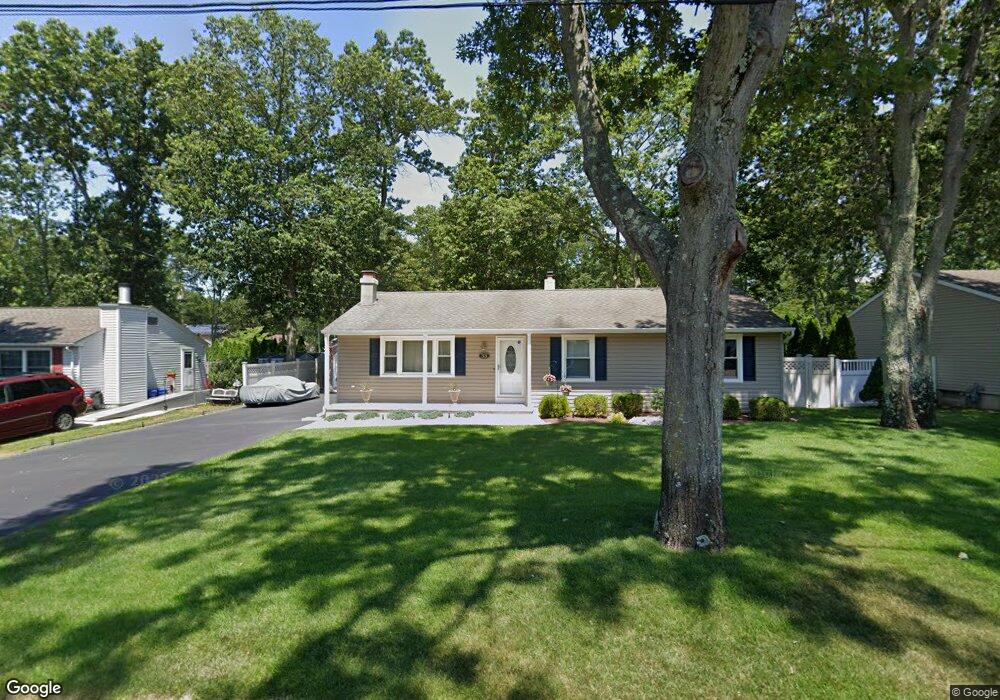 33 Charles St, Howell, NJ 07731 - photo 1