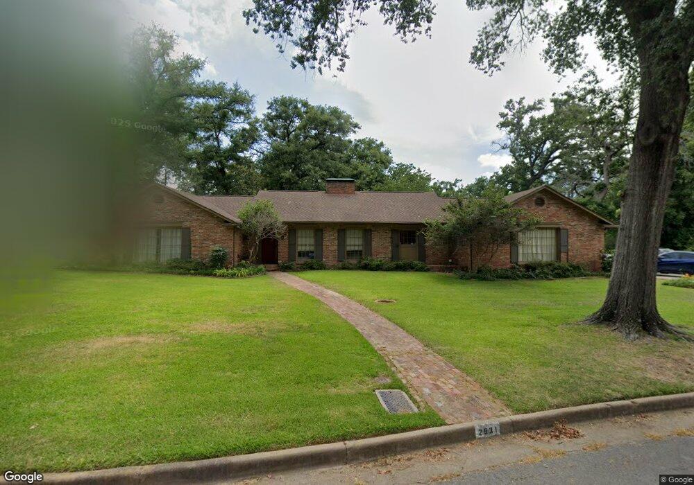 2531 Pounds Ave, Tyler, TX 75701 - photo 1