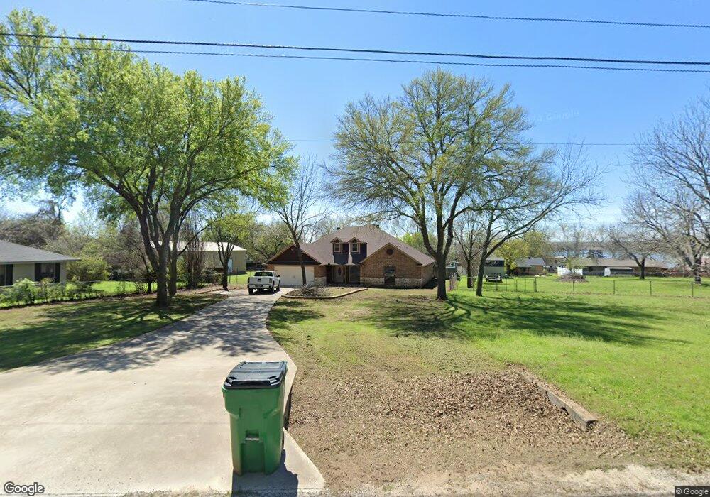4157 White Settlement Rd, Weatherford, TX 76087 - photo 1