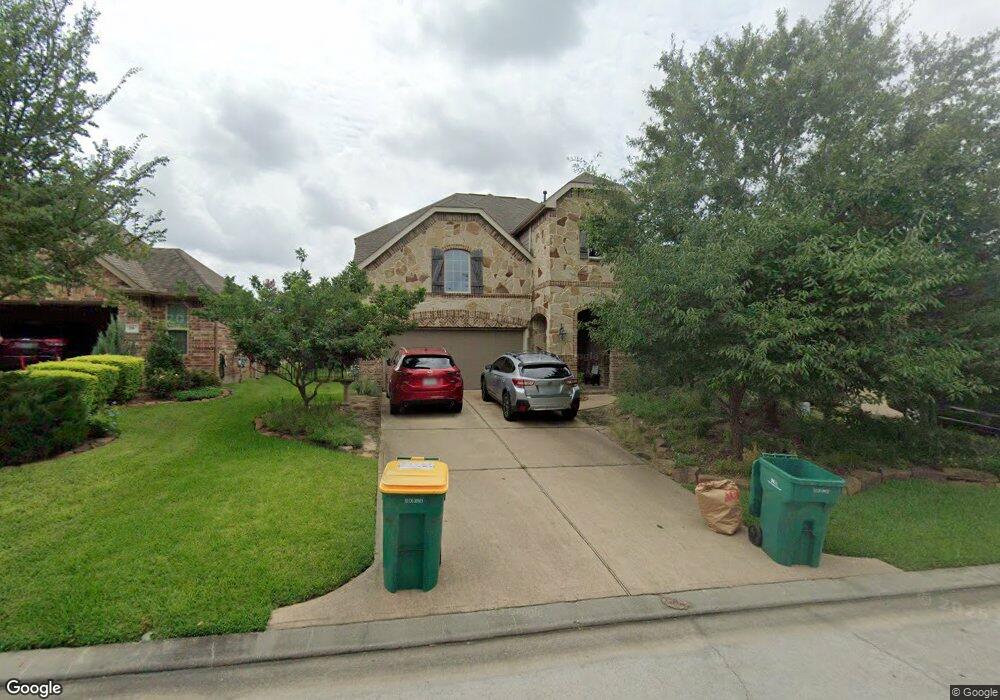 43 Hearthshire Cir, Magnolia, TX 77354 - photo 1