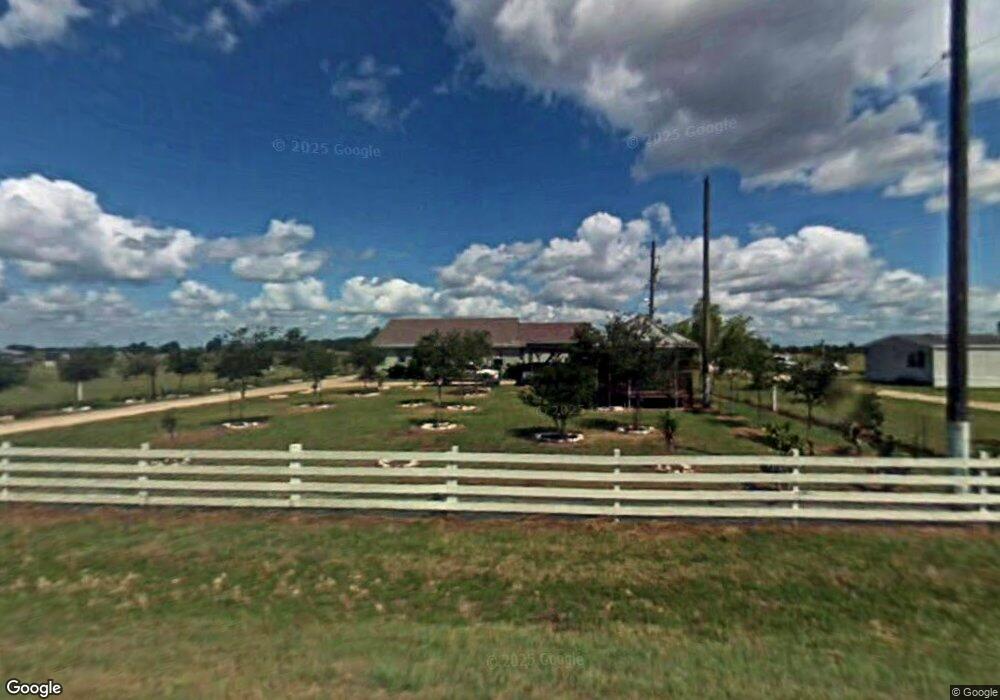 9134 Drachenberg Rd, Beasley, TX 77417 - photo 1