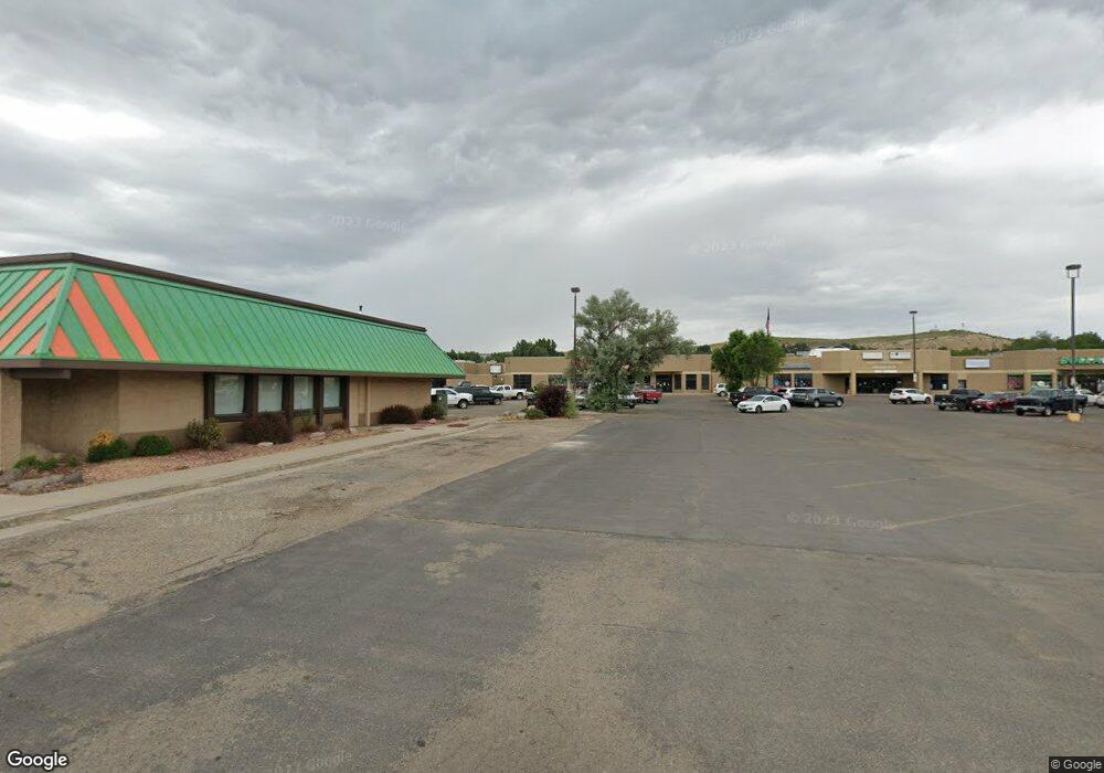 1111 W Victory Way unit 123, Craig, CO 81625 - photo 1