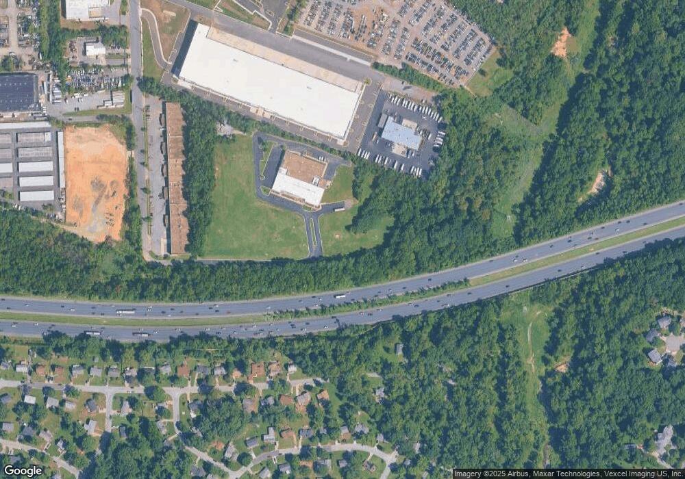 5251 Beech Place, Temple Hills, MD 20748 - photo 1