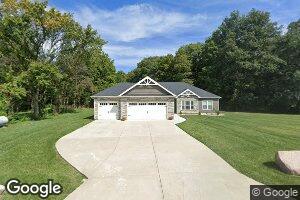 1337 W 550 S, Cutler, IN 46920