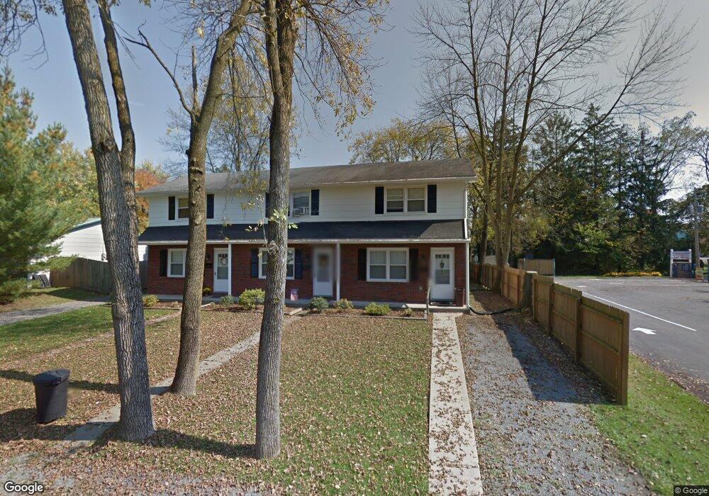 206 N 11th St, Lewisburg, PA 17837 - photo 1