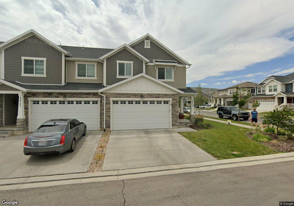 4931 W Eiffel Way unit 11, Riverton, UT 84096 - photo 1