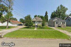514 Andrews Ave, Breckenridge, MN 56520