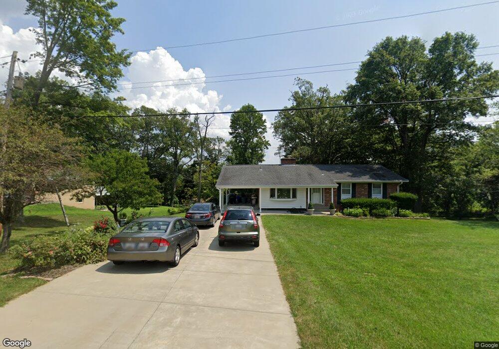 23401 Peach Tree Rd, Clarksburg, MD 20871 - photo 1