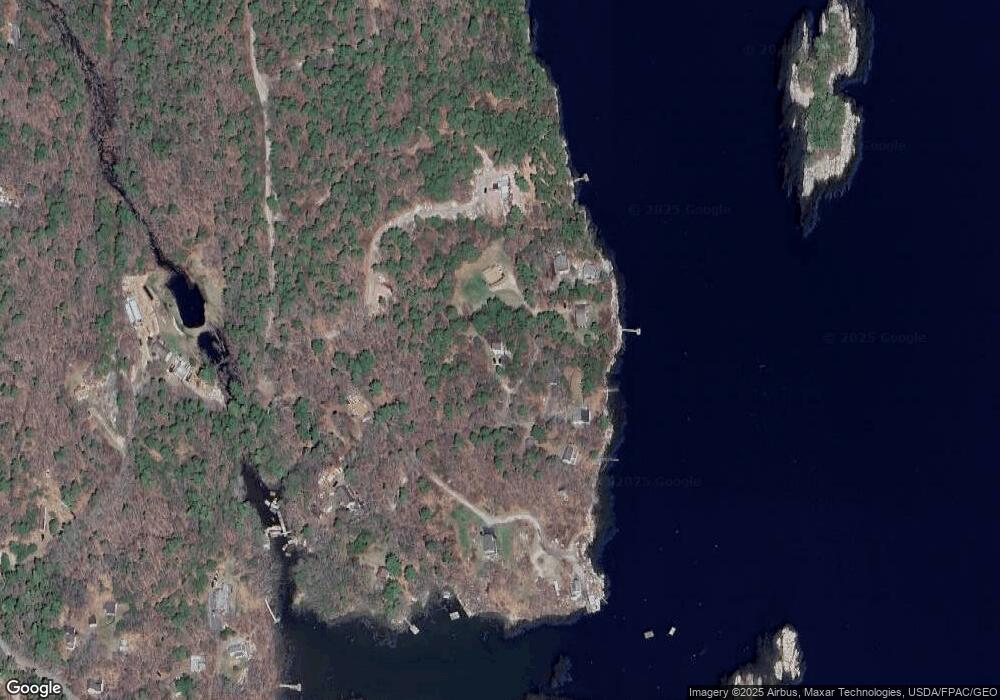 2 Piccadilly Circus, Georgetown, ME 04548 - photo 1