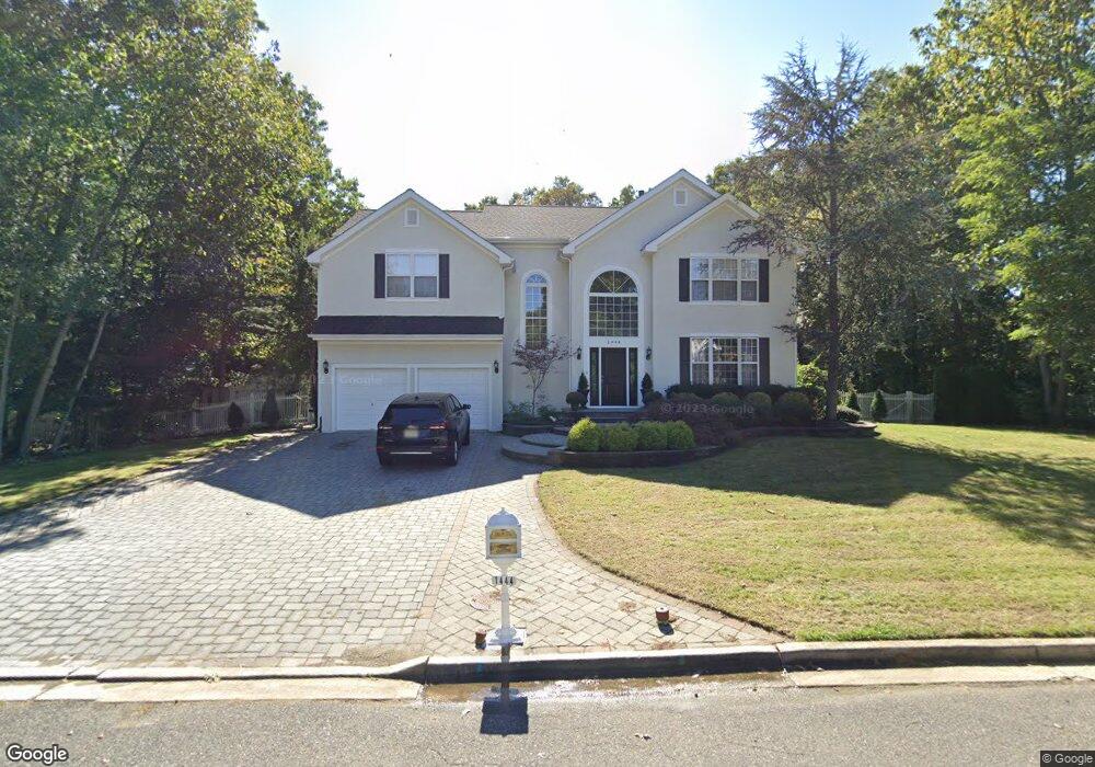 1444 Alpine Ln, Williamstown, NJ 08094 - photo 1